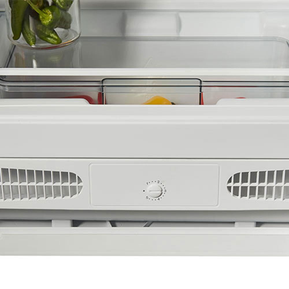 Nordmende Integrated Undercounter Fridge with Ice Box Stakelums Home & Hardware Tipperary