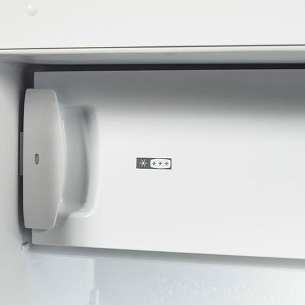 Nordmende Integrated Undercounter Fridge with Ice Box Stakelums Home & Hardware Tipperary