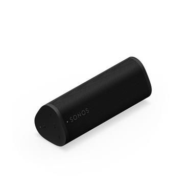 Sonos Roam 2 Portable Smart Speaker Black