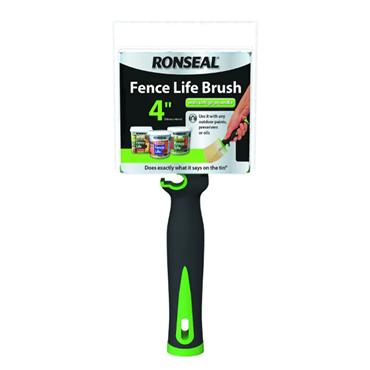 Ronseal Fence Life Brush
