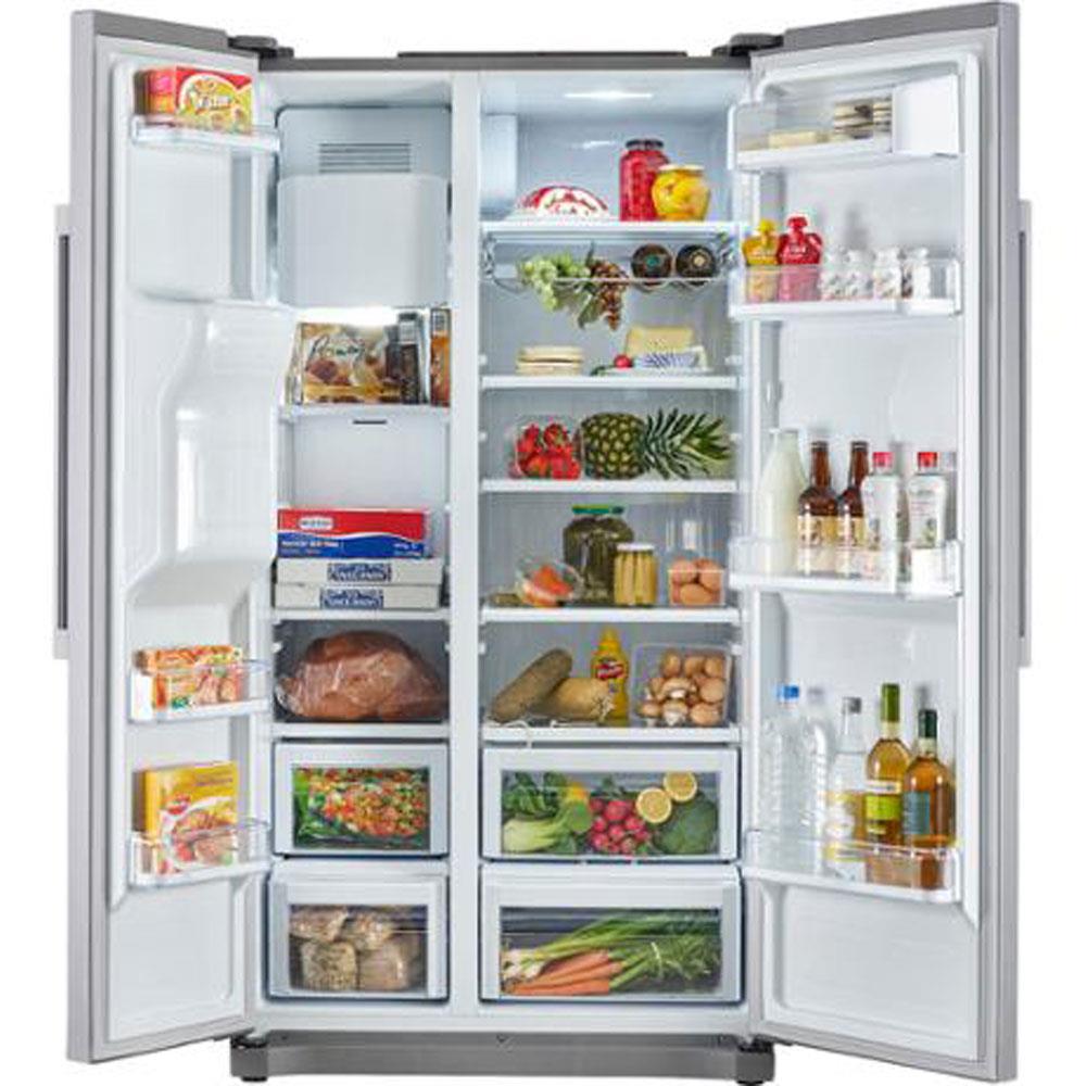 Samsung American Fridge Freezer Stakelums Home & Hardware Tipperary