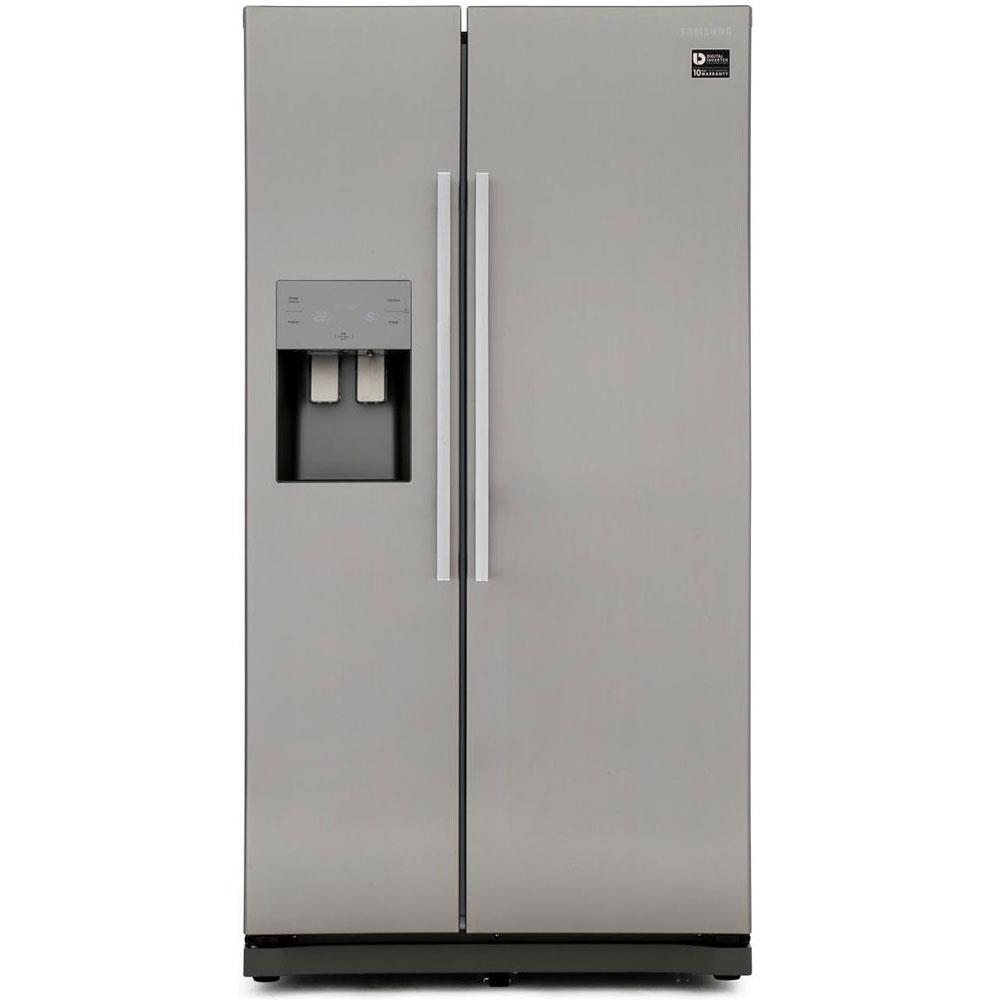 Samsung Side By Side Fridge Freezer Stakelums Home & Hardware Tipperary Ireland