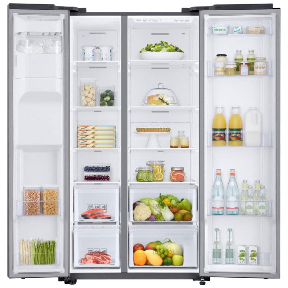 Samsung American Fridge Freezer Stakelums Home & Hardware Tipperary