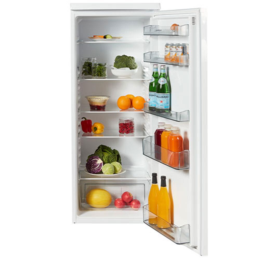 Nordmende White 55cm Larder Fridge Stakelums Home & Hardware