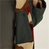 Adult Dry Robe Iron/abstract Mountain S/m