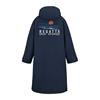 Adult Dry Robe Navy/ivy Moss L/x-large