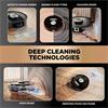 Shark Power Detect Never Touch 2in1 Robot Vacuum