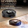 Shark Power Detect Never Touch 2in1 Robot Vacuum