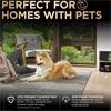 Shark Power Detect Never Touch 2in1 Robot Vacuum