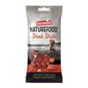 Naturefood Beef Steak Sticks Medium 90G