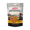 Naturefood Chicken Chewy Sticks Medium 100G