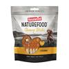 Naturefood Chicken Twists Value 320G