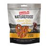 Naturefood Chicken Carrot Stick Value 320G