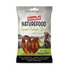 Naturefood Duck Wrap Sweet Potato Sticks 80G