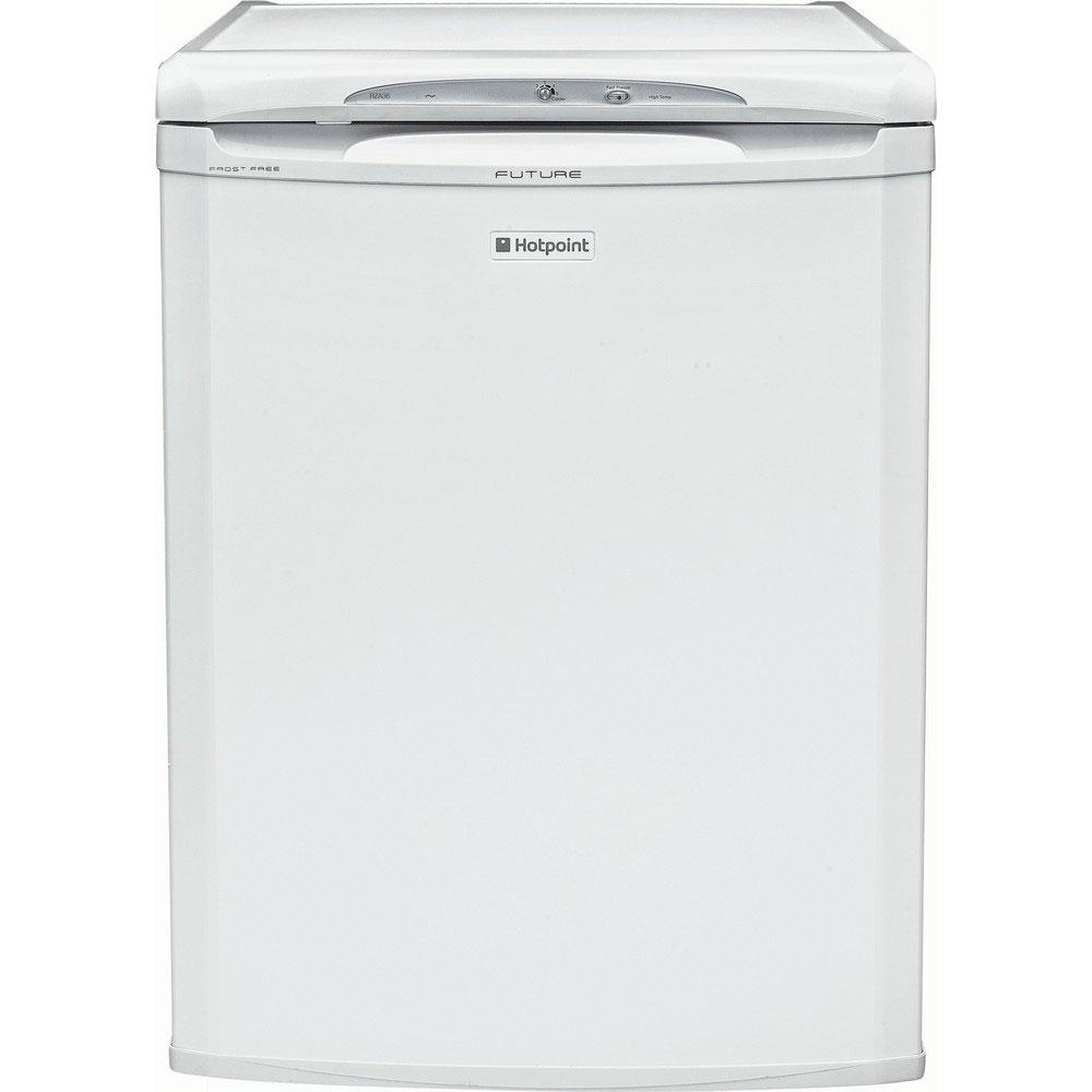 Hotpoint 60Cm White Under Counter Freezer Stakelums Home & Hardware