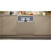Neff N50 Integrated Dishwasher 14 Place