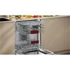 Neff N50 Integrated Dishwasher 14 Place