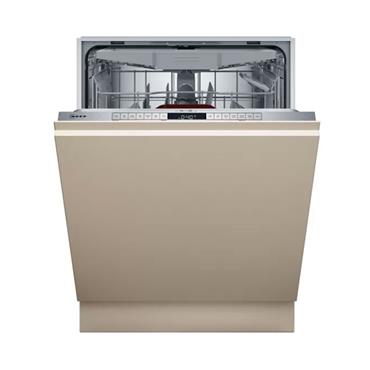 Neff N50 Integrated Dishwasher 14 Place