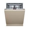 Neff N50 Integrated Dishwasher 14 Place