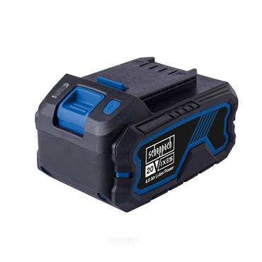 Scheppach 4.0 Ah Battery