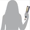 Remington Sapphirre Straightener