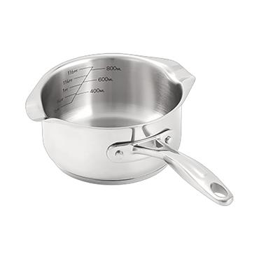Stellar 7000 Milk Pan 14cm