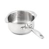 Stellar 7000 Milk Pan 14cm