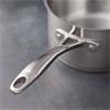 Stellar 7000 Milk Pan 14cm