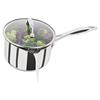 Stellar 7000 Saucepan Draining Lid 14cm
