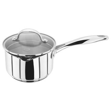 Stellar 7000 Saucepan Draining Lid 14cm