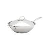 Stellar Profile 30cm Non Stick Open Wok