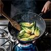 Stellar Profile 30cm Non Stick Open Wok