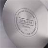 Stellar Profile 30cm Non Stick Open Wok