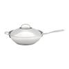 Stellar Profile 30cm Non Stick Open Wok
