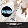 Shark Steam And Scrub Automatic Cleaner