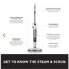 Shark Steam And Scrub Automatic Cleaner