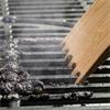 Sahara Bamboo Grill Scraper