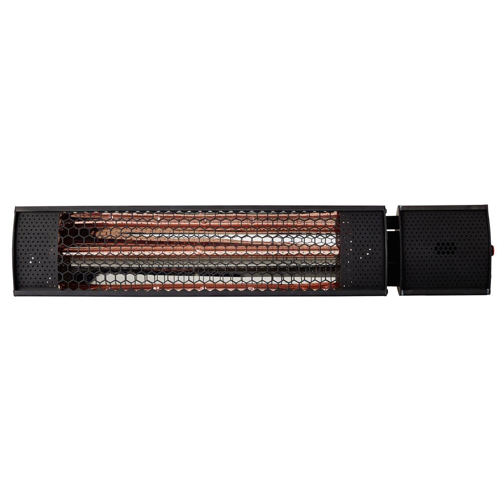 Sahara Halogen Heater 2kw Wall Mounted Stakelums Home & Hardware