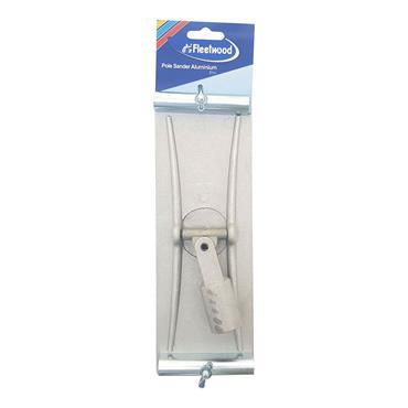 Pole Sander Aluminium/zinc