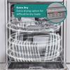 Bosch Series 4 Integrated Dishwasher 14 Place