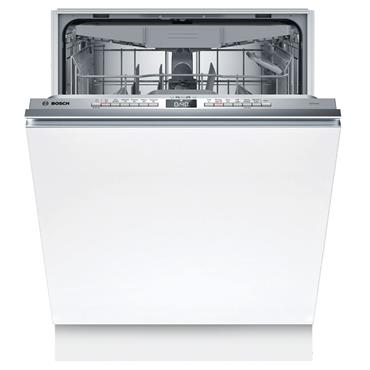 Bosch Series 4 Integrated Dishwasher 14 Place