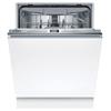 Bosch Series 4 Integrated Dishwasher 14 Place