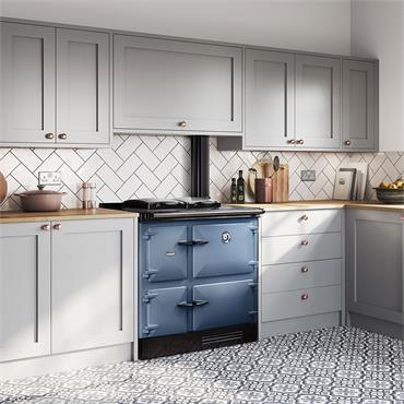 Waterford Stanley Brandon 100k Oil Range Cooker