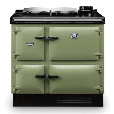 Waterford Stanley Brandon 100k Oil Cooker Olive