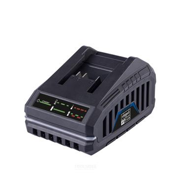 Scheppach Charger 2.4a
