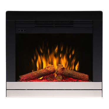 Dimplex Scala Optiflame Inset 22" Electric Fire Chrome