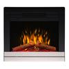 Dimplex Scala Optiflame Inset 22" Electric Fire Chrome