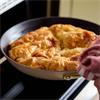 Stellar Cast Light Frying Pan Clay 24cm