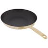 Stellar Cast Light Frying Pan Clay 24cm