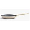 Stellar Cast Light Frying Pan Clay 24cm